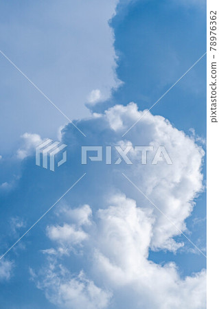 [Summer material] Cumulonimbus [Nagano] 78976362