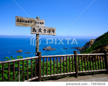 Shimowakezigo海岸 78976636