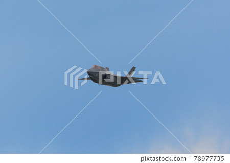 Royal Air Force F-35B Lightning II Horizontal Flight 78977735