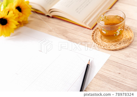 閱讀印象和手稿 78978324