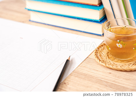 閱讀印象和手稿 78978325