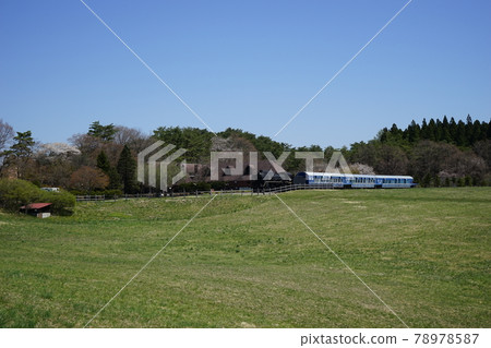 Spring Koiwai Farm SLD51 78978587