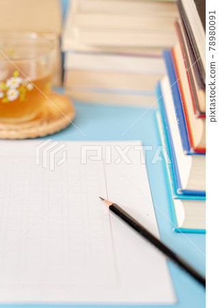 閱讀印象和手稿 閱讀印象和手稿 78980091