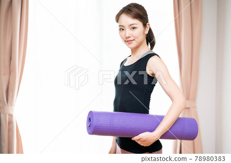 美麗的日本女性 78980383