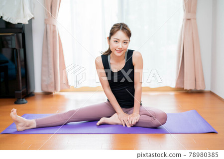 美麗的日本女性 78980385
