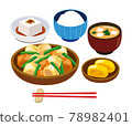 套餐揀飯 78982401