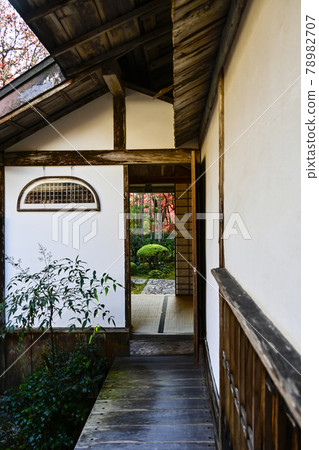 京都大原Honison公共空間 78982707