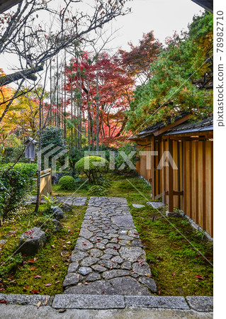 京都大原Honison公共空間 京都大原Honison公共空間 78982710