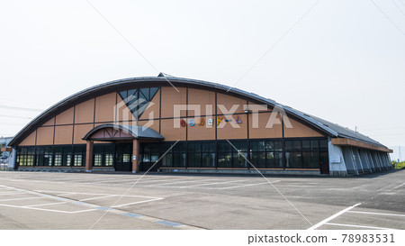 Glitter Dome (Okubo, Takaono Town, Izumi City, Kagoshima Prefecture) Glitter Dome (Okubo, Takaono Town, Izumi City, Kagoshima Prefecture) 78983531