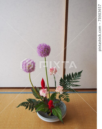 花道工作 花道工作 78983657