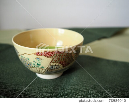 烏拉森克抹茶 烏拉森克抹茶 78984040