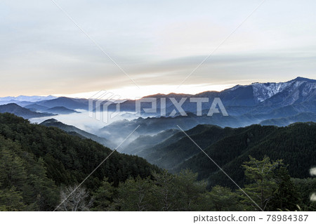 Dawn of Kumano 78984387