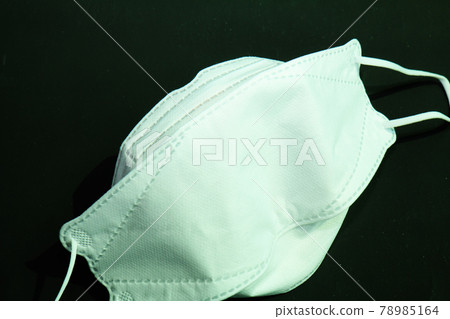 KF94 mask (made in Korea) KF94 mask (made in Korea) 78985164