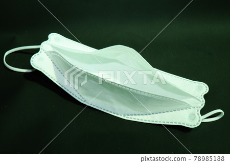 KF94 mask (made in Korea) KF94 mask (made in Korea) 78985188