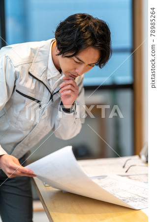 施工監理檢查施工圖一級建築師一級施工管理工程師 78985264