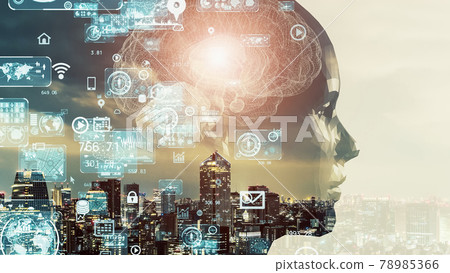 AI artificial intelligence AI artificial intelligence 78985366