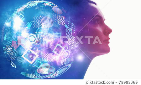 AI artificial intelligence mindfulness AI artificial intelligence mindfulness 78985369