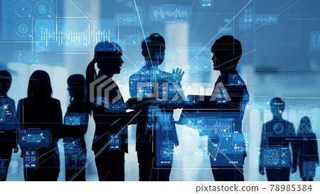 Business and technology management strategy Business and technology management strategy 78985384