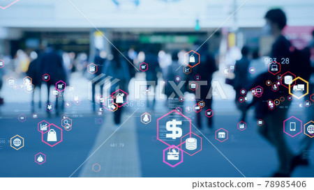 Commerce and Technology Marketing RaaS Commerce and Technology Marketing RaaS 78985406