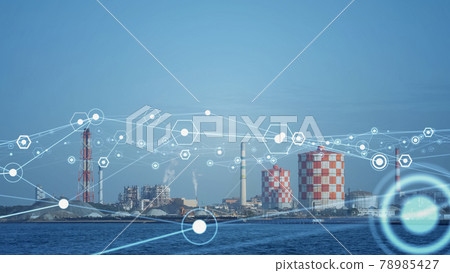 工業技術智能工廠 工業技術智能工廠 78985427