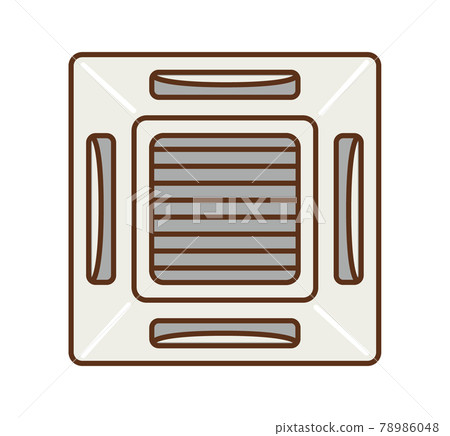 吸頂空調 吸頂空調 78986048