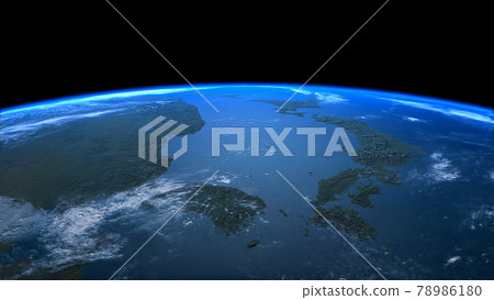 Earth Japan Asia 78986180