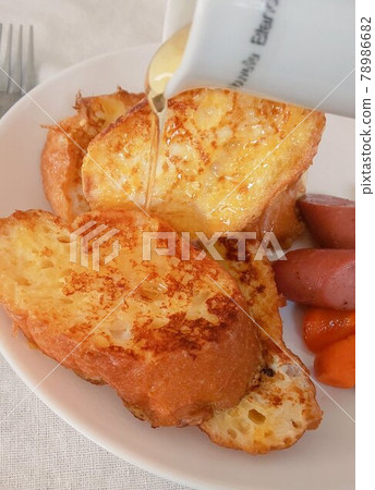 French toast	 78986682