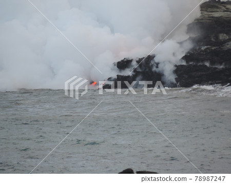 Ocean entry Ocean entry 78987247