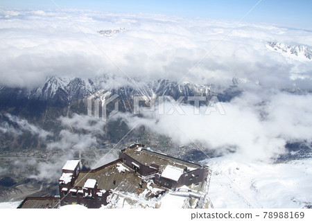 Mont Blanc Mont Blanc 78988169