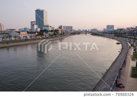 Mong Bridge  78988326