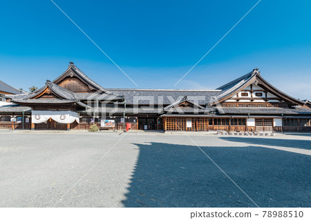 Toyokawa Inari Shimoji 78988510