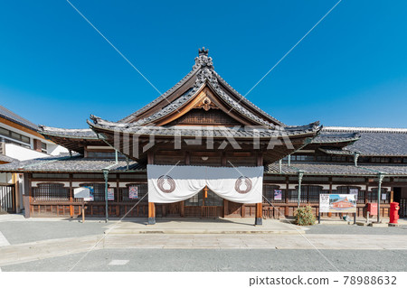 Toyokawa Inari Shimoji Toyokawa Inari Shimoji 78988632