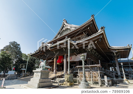 Toyokawa Inari Shrine 78989106