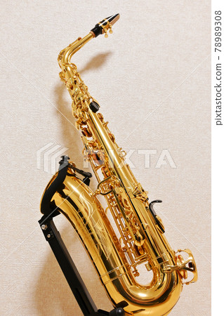Saxophone Saxophone 78989308