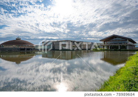 Shonai Suiden Terrace Shonai Suiden Terrace 78989684