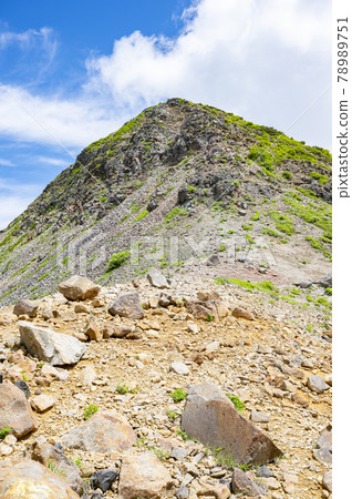 Kengamine, Nasuyama, Tochigi Prefecture Kengamine, Nasuyama, Tochigi Prefecture 78989751