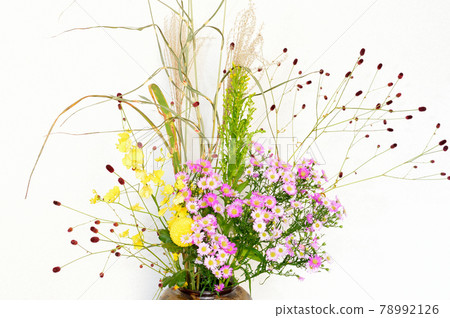 Tsukimi flower vase Tsukimi flower vase 78992126