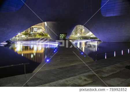 Songdo New Town 78992852