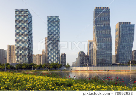 Songdo New Town Songdo New Town 78992928