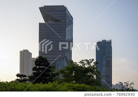 Songdo New Town 78992930