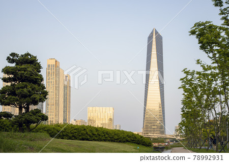 Songdo New Town 78992931