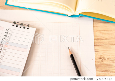 閱讀印象和手稿 78993248