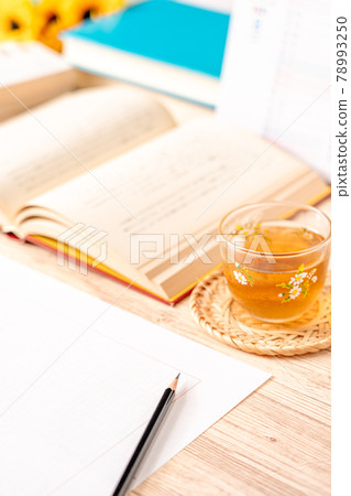 閱讀印象和手稿 78993250