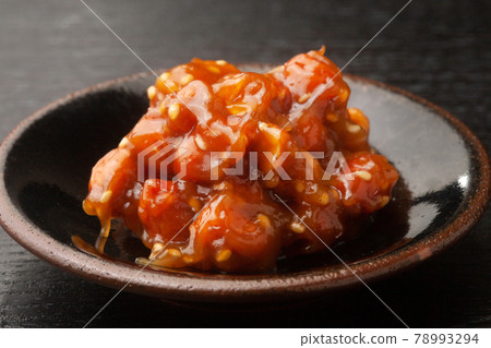 Miso peanuts Miso peanuts 78993294