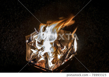 bonfire 78993323