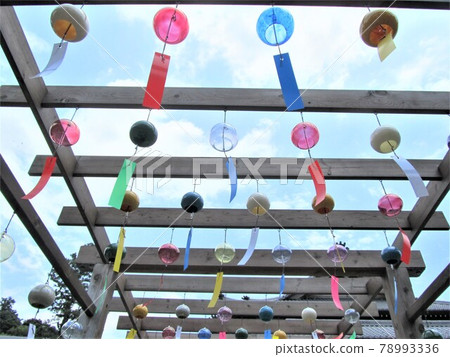 Wind-bell Summer的傳統 78993336