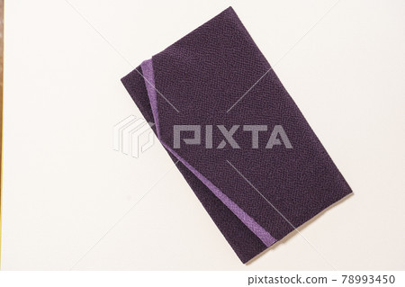 Gift bag Fukusa money 78993450