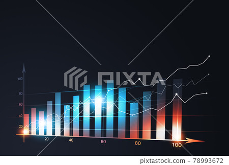 Market Finance Price Value 78993672