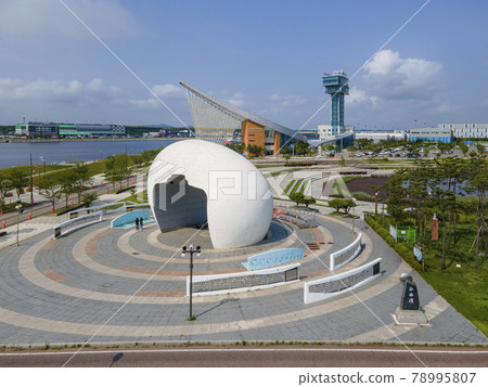 Jeongseojin's Observatory Jeongseojin's Observatory 78995807