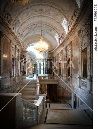luxurious interior, interior decoration of the palace, luxurious design, huge chandeliers under a high ceiling luxurious interior, interior decoration of the palace, luxurious design, huge chandeliers under a high ceiling 78996968